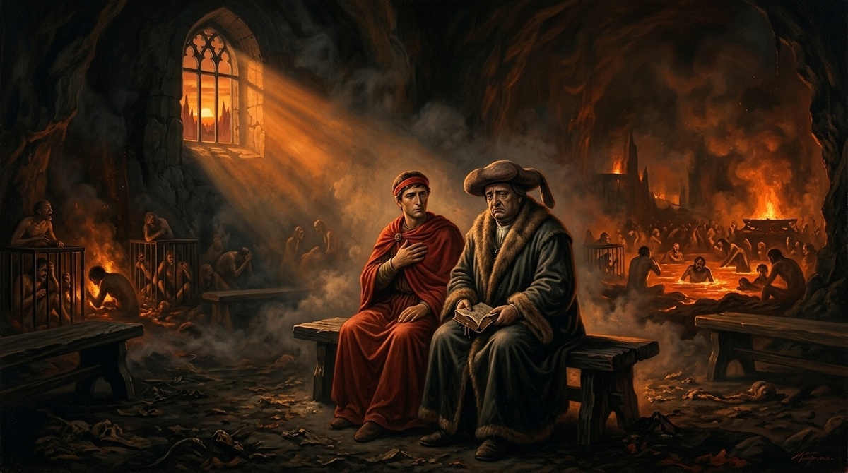 Савелий и Евтихий