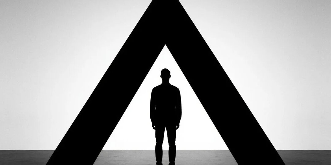 Роковой треугольник.