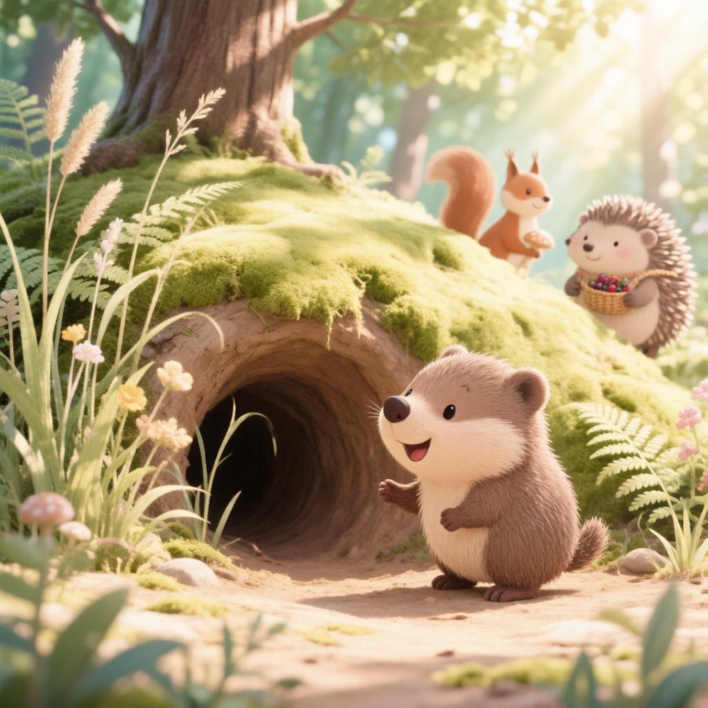 Дом - это там где уютно