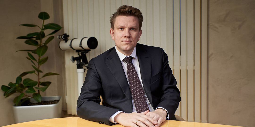 Гендиректор "Эксмо" Капьев проходит свидетелем по делу об экстремизме