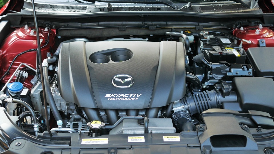 Автомобили Mazda с двигателями SkyActiv на вторичном рынке – можно ли им доверять: простыми словами о главном