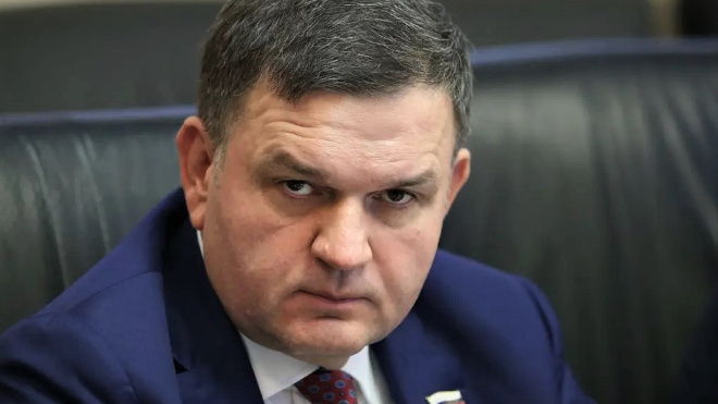 Сенатор Перминов: Зеленский искусственно провоцирует эскалацию на границе с Белоруссией