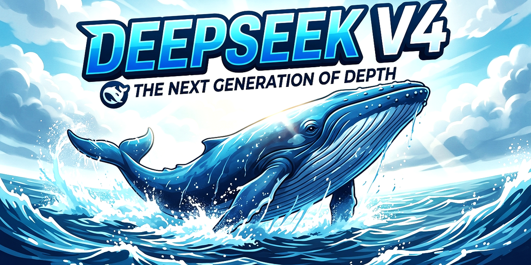 DeepSeek V4: спокойный разговор о модели, которая не пытается быть первой во всём