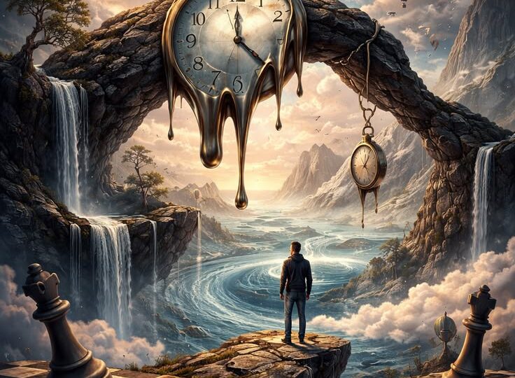 Почему после 60-ти всё только начинается? Чем отличаются эти люди? Открываем тайны