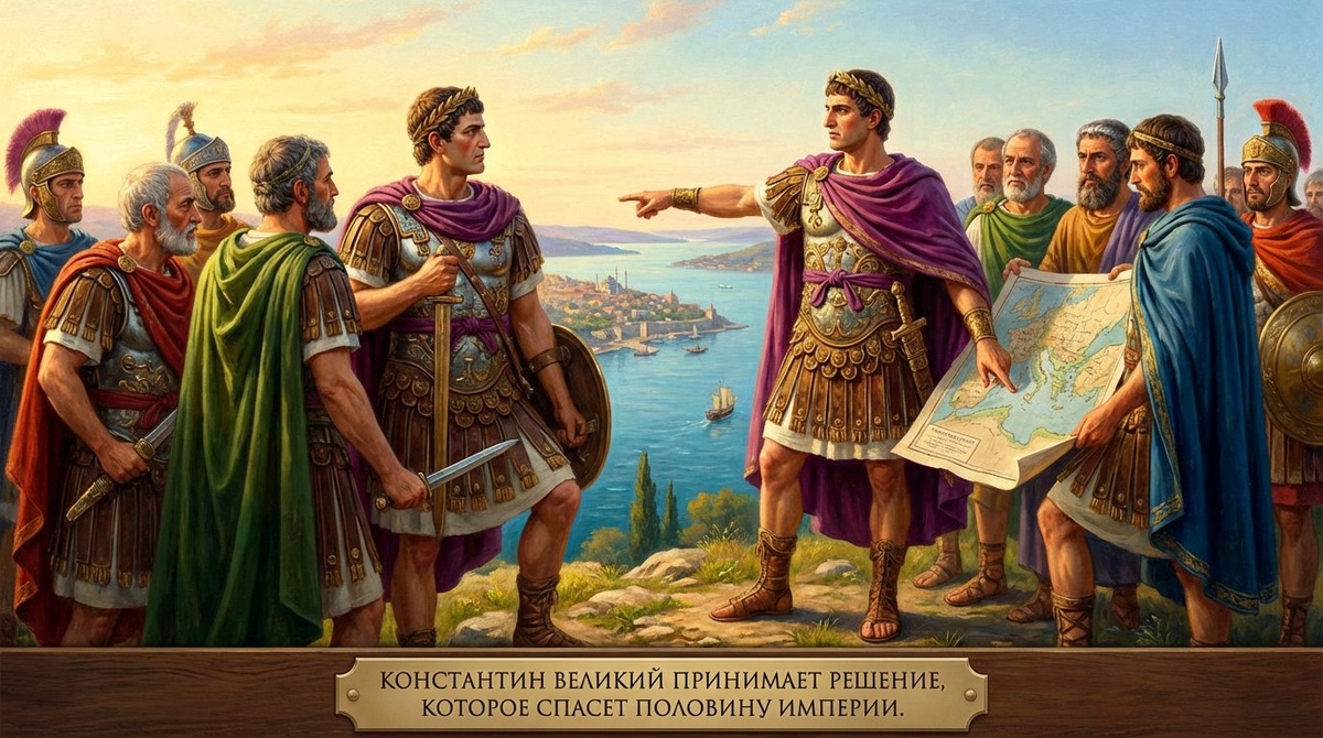Рисунок сгенерирован искуственным интеллектом