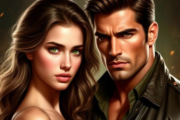 Твоя измена - моя боль... Часть 3.