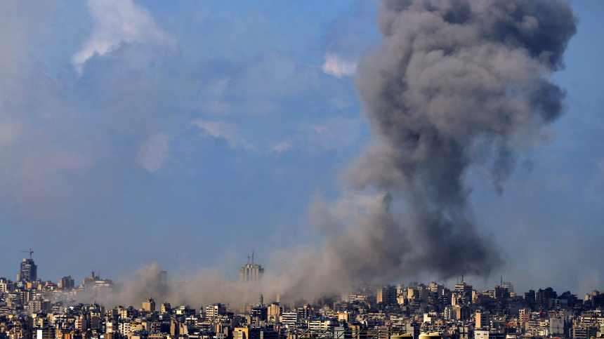    Фото: www.globallookpress.com/dpa/Marwan Naamani