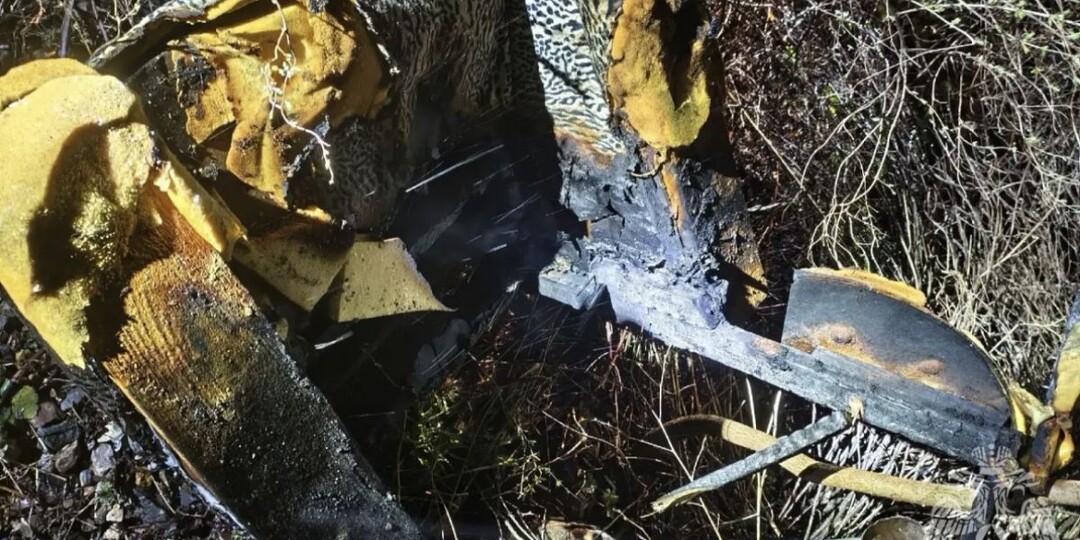 В Кинешме мужчина погиб из-за пожара, возникшего от непотушенной сигареты