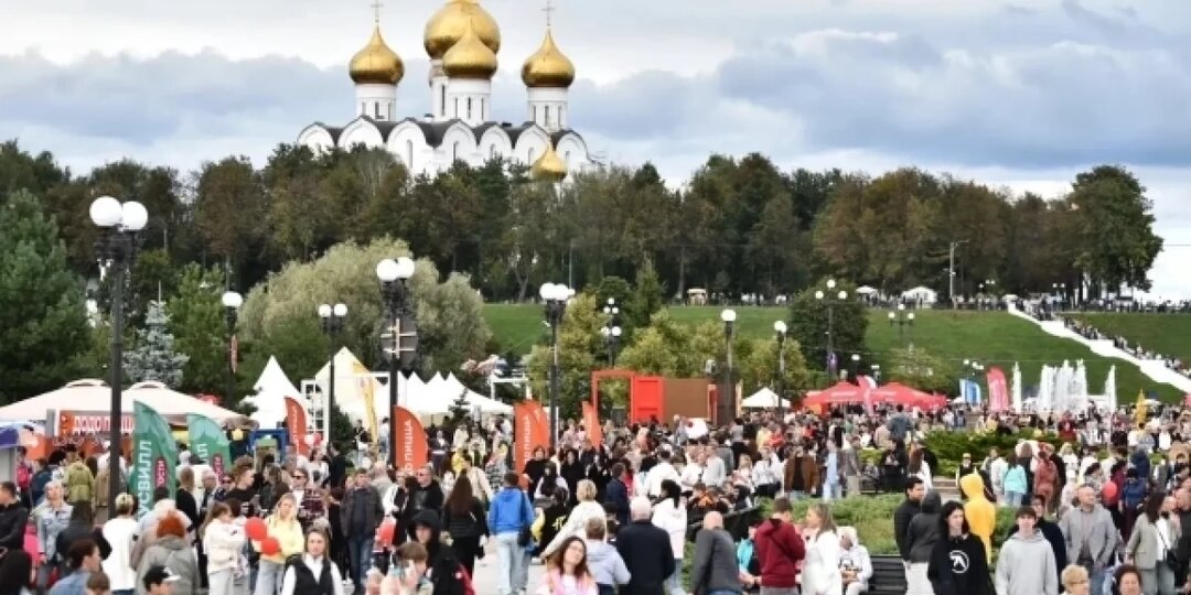 Михаил Евраев рассказал, как туристы инвестируют в экономику ЯО