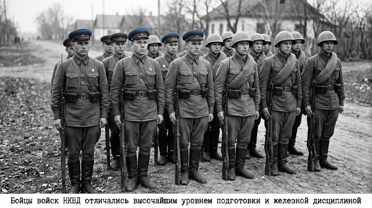 Рисунок сгенерирован искусственным интеллектом