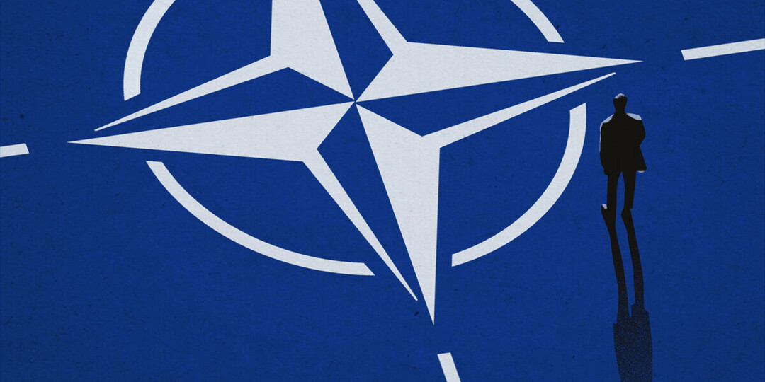 На Западе назвали НАТО союзом, утратившим влияние