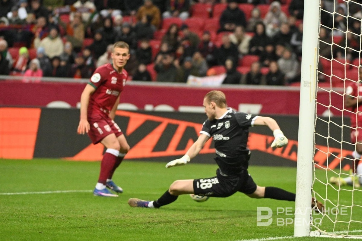   Динар Фатыхов / realnoevremya.ru