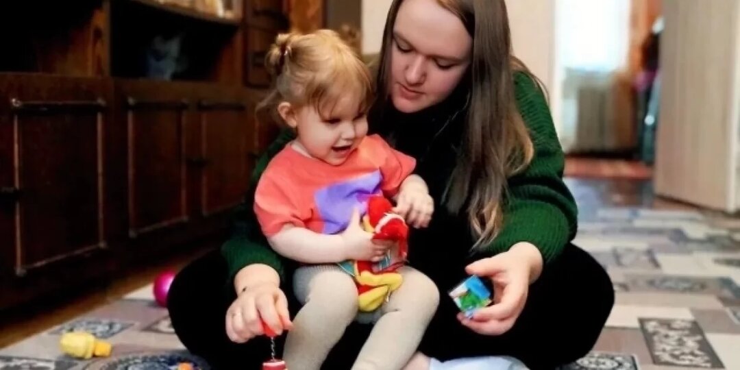 Для семей в Ярославской области создали «Социальную няню»