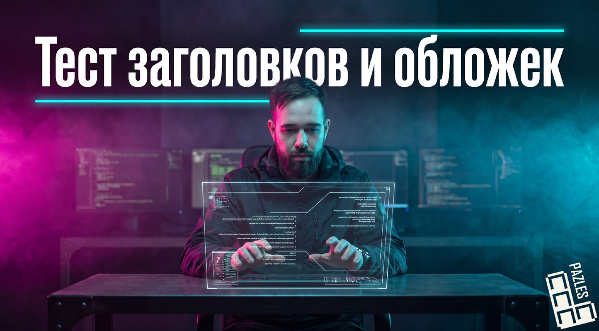 Заголовки и обложки: что тестировать в рекламе и органике публикаций в 2026 в 2026 году