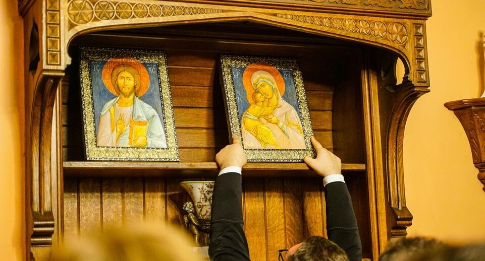    МедиаБанк Подмосковья/Ксения Карцева