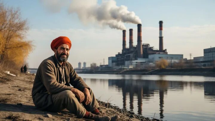 На пятый год войны Россия вложит 15 миллиардов рублей в Киргизию. Не выдержали даже в Госдуме: "В чём цель?"