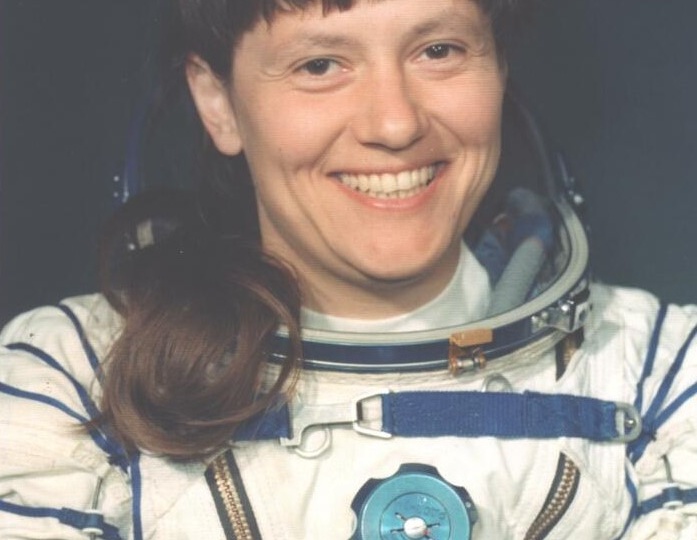 «Отсталый» СССР: Светлана Савицкая