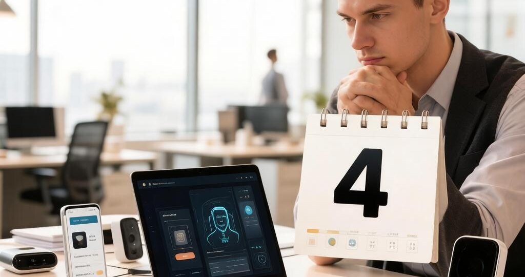 Эксперт: внедрение ИИ может привести к четырёхдневной рабочей неделе