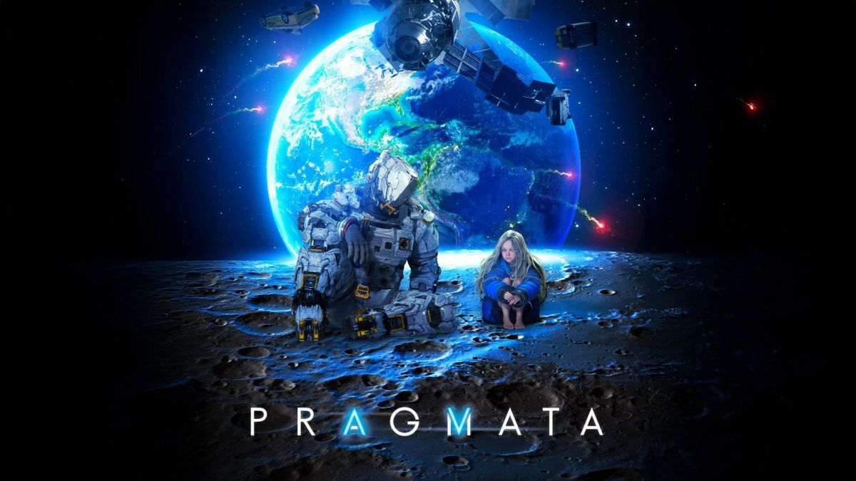Что критики пишут о Pragmata?
