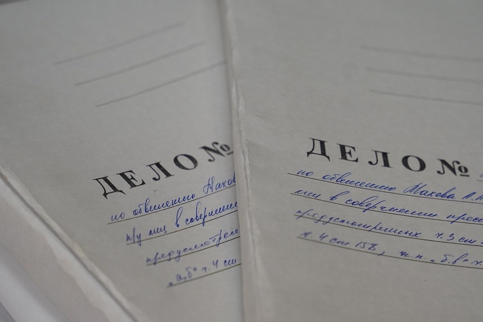    В Республике Дагестан возбуждено уголовное дело по факту противоправных действий в отношении ребенка.