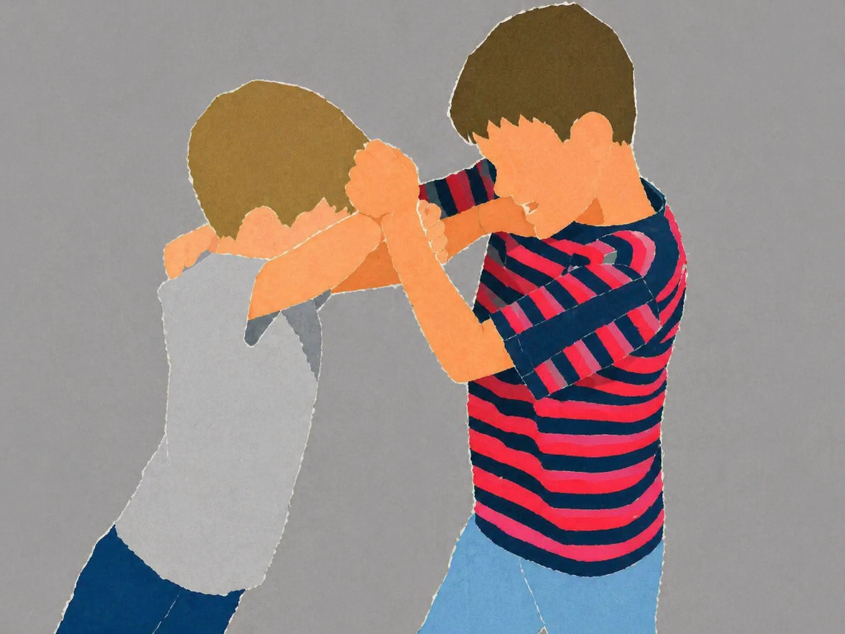 Трудный характер может быть преимуществом — смотря в какой среде вы выросли.