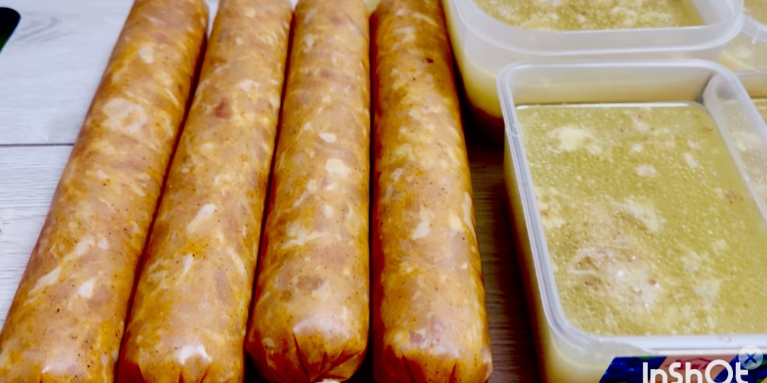 Меню диабетика!