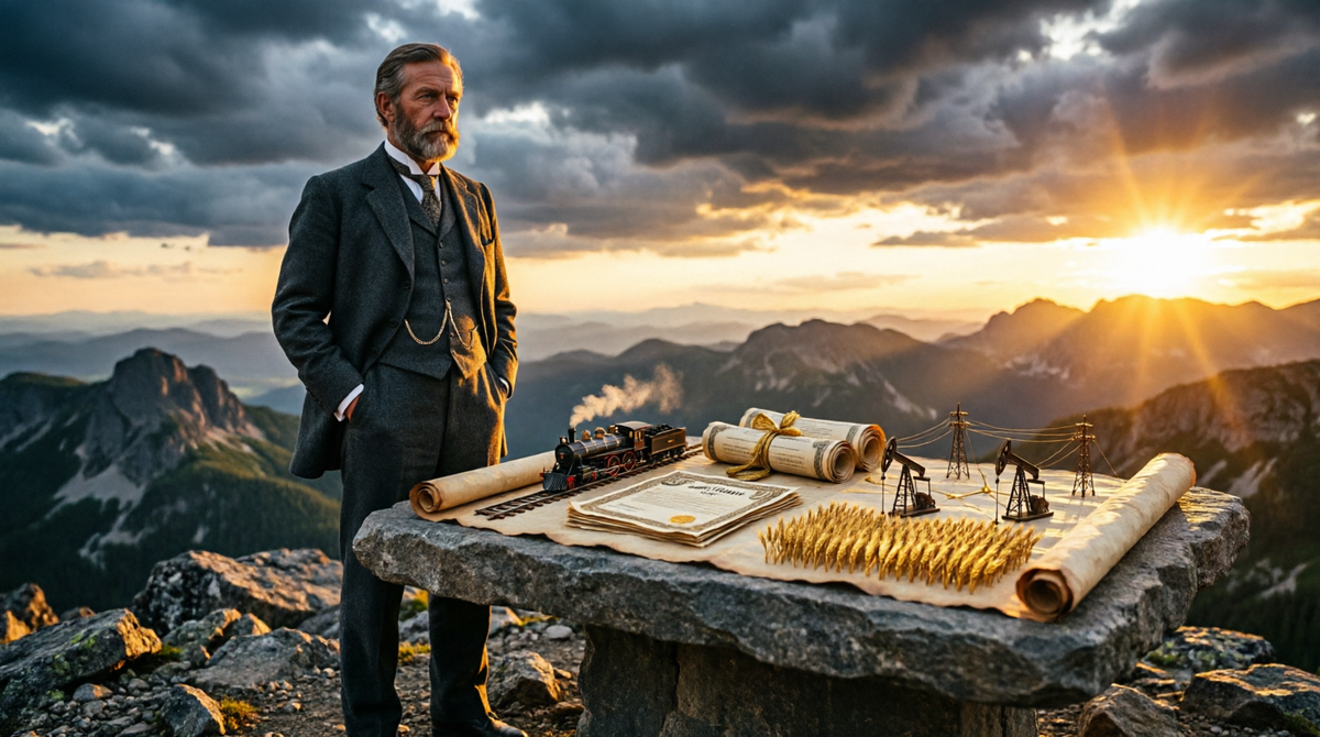 Новости созданы, чтобы мы боялись. Портфель создан, чтобы зарабатывать