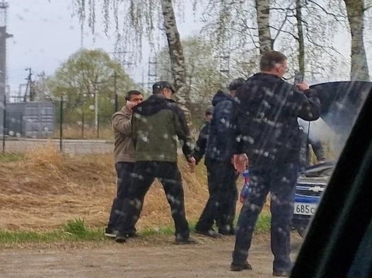     Фото: Псковская Лента Новостей