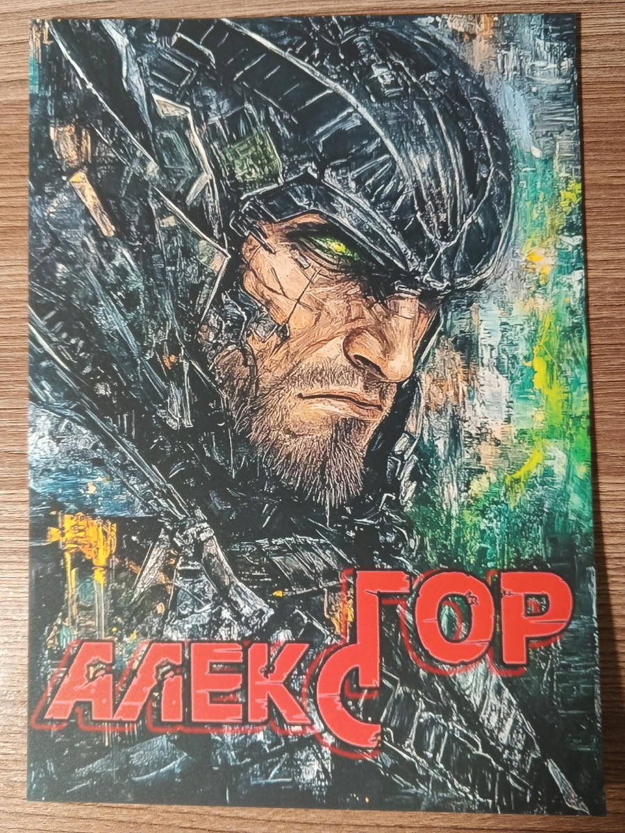 Фото Галины Малышевой.