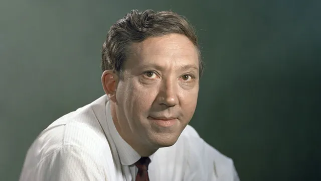 Фото: Первый канал / Юрий Никулин