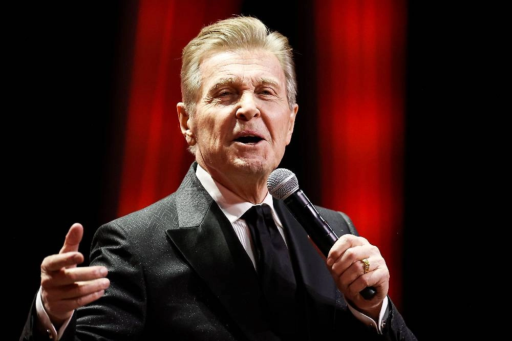 Фото: ТАСС (Владимир Петров) / Лев Лещенко