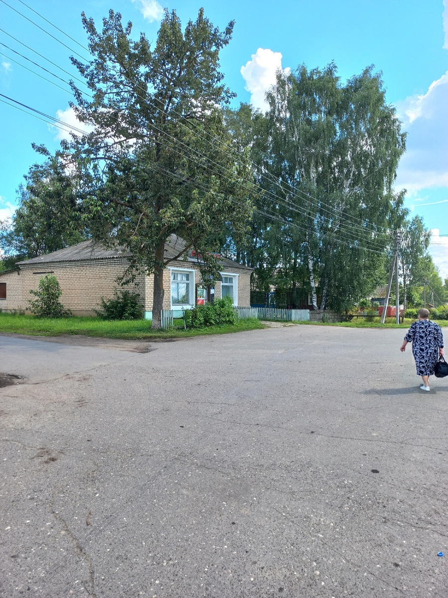 до сих пор работает тот самый магазин