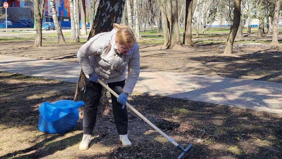     МедиаБанк Подмосковья / Максим Сафронов