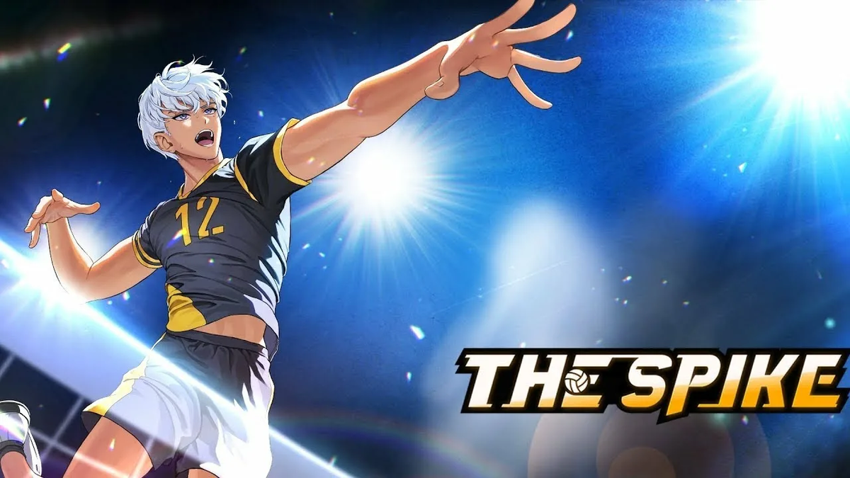 Spike Volleyball — это спортивный симулятор волейбола, разработанный студией Black Sheep Studio и изданный Nacon