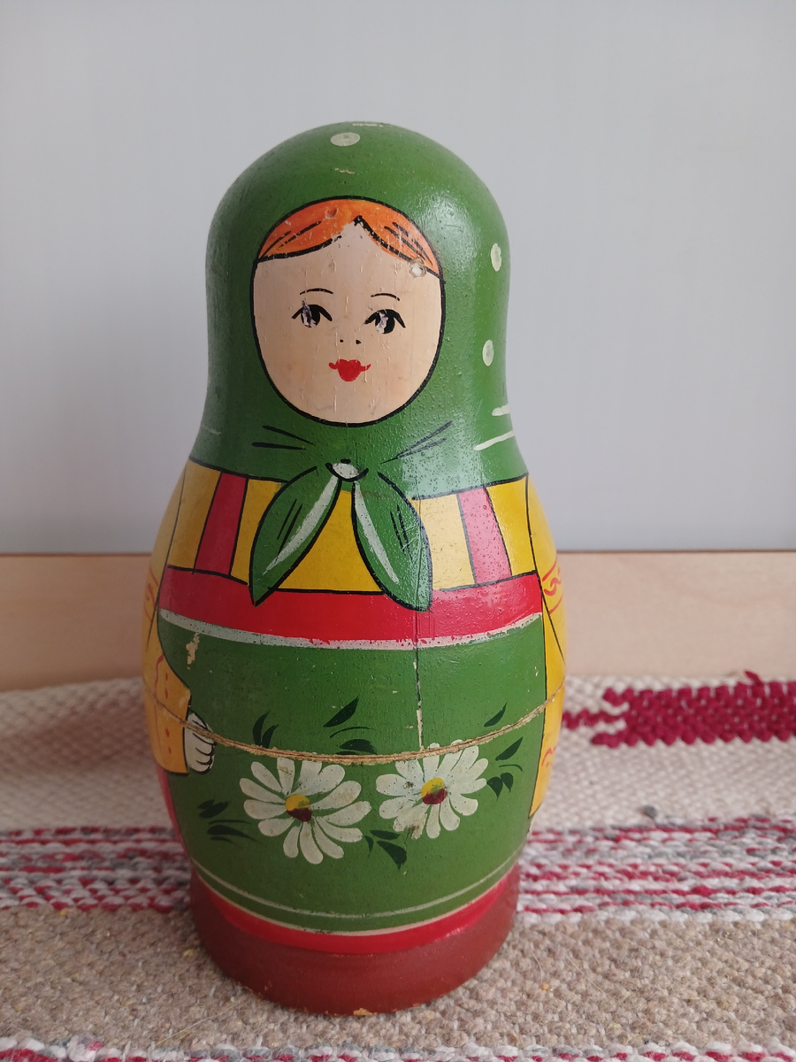 Уехала за 300 рублей 