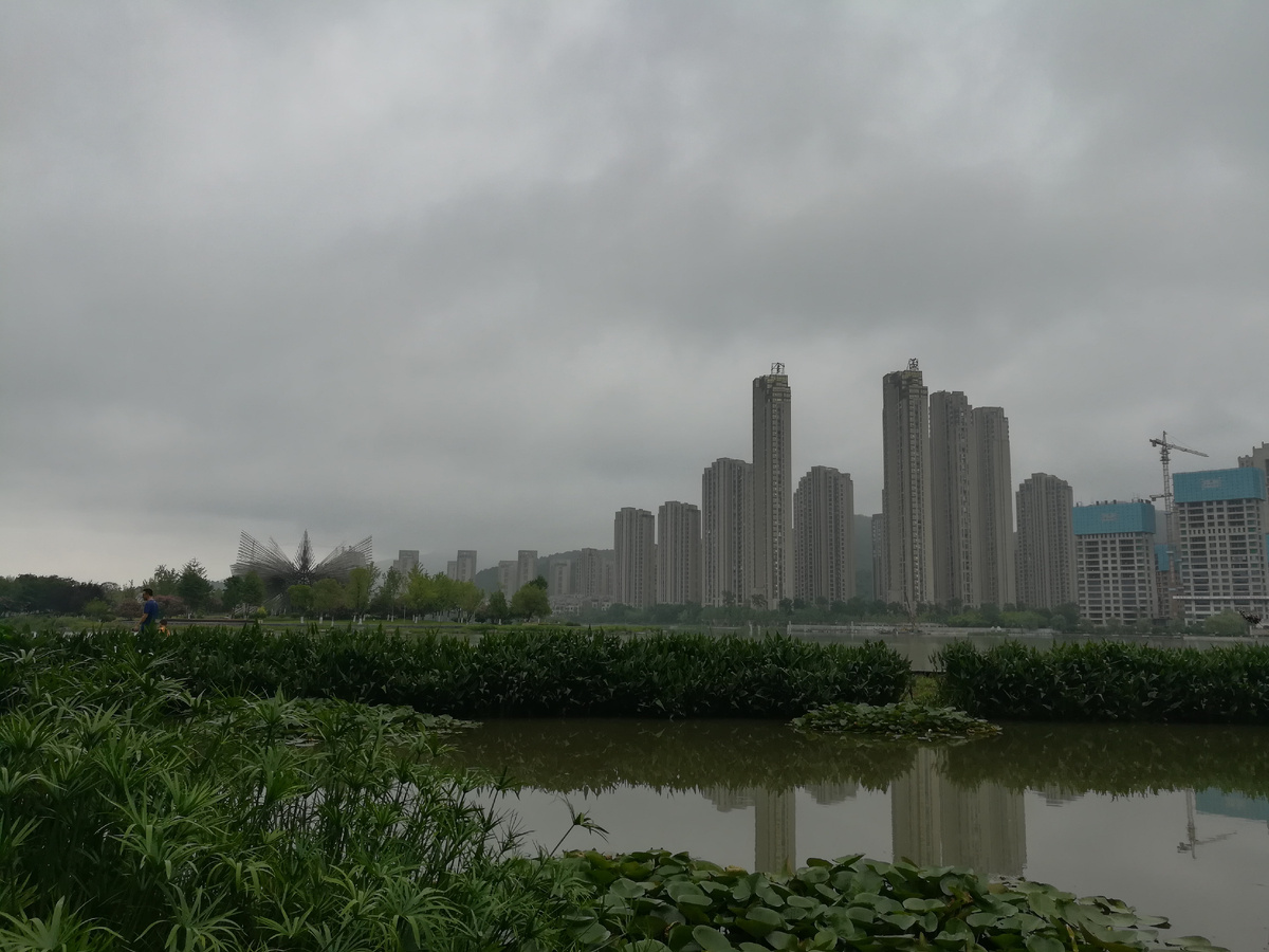 Каким мы его увидели 