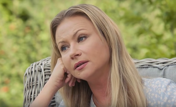 Мария Миронова о разводе с Андреем Сорокой: "История добра, любви, света закончена"