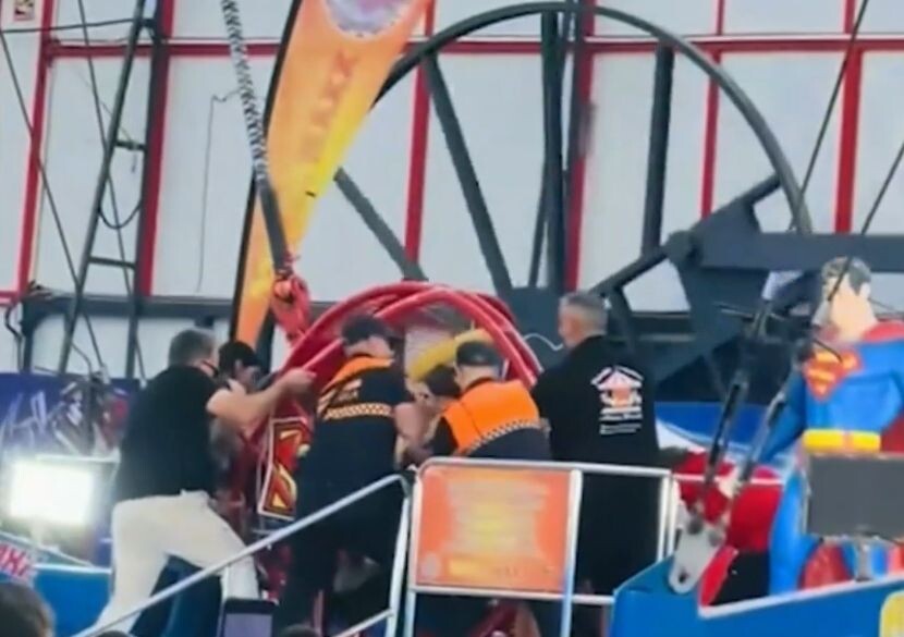     / Источник: Кадр из видео