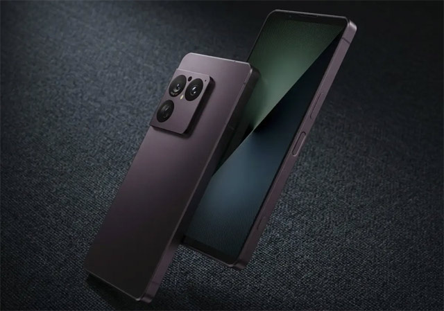 Утечка «почти официальных» CAD-рендеров Sony Xperia 1 VIII: раскрыты точные размеры и новый дизайн