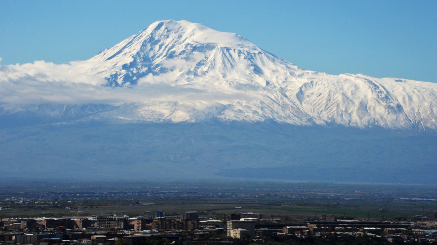    Фото: © РИА Новости/Александр Мельников