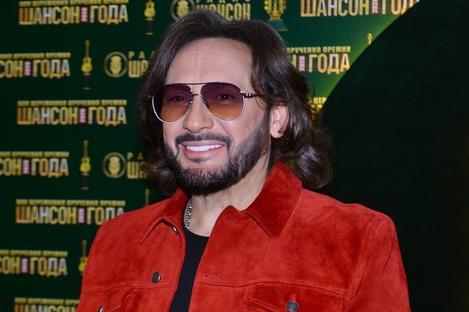    Народный артист России Стас Михайлов на премии «Шансон года 2026» высказался сразу на несколько актуальных тем. Фото: Екатерина Литвинова