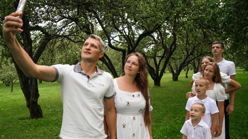    Фото: ИЗВЕСТИЯ/Анна Селина