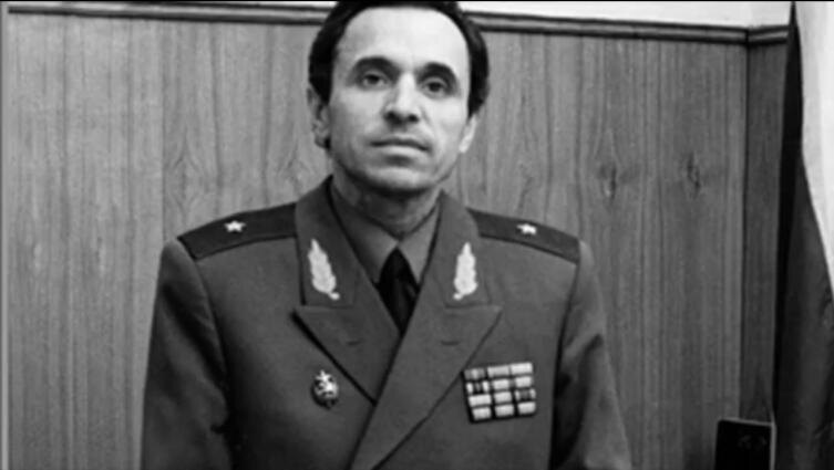 Как ликвидатор-чернобылец стал Героем России?