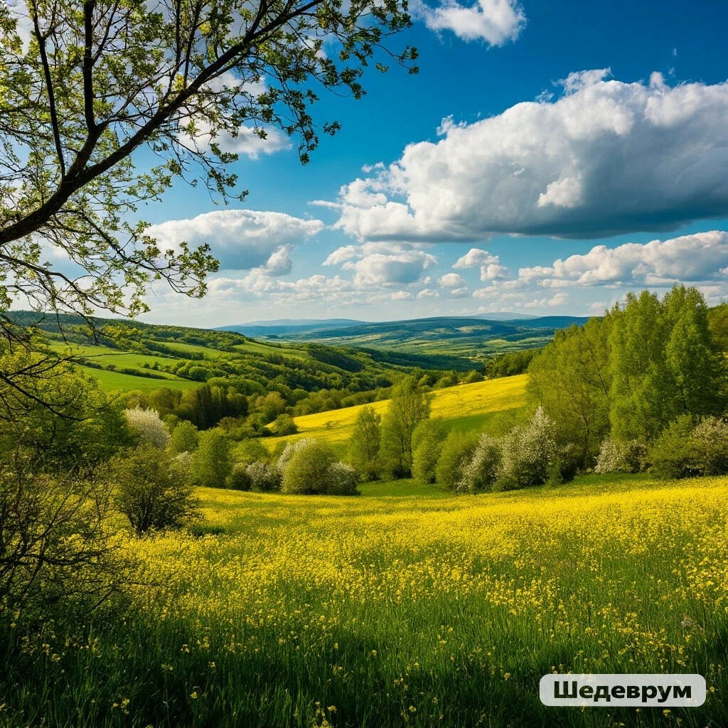Фотография с сайта: https://shedevrum.ai/post/5d352f19408e11f1aba0dec6261f1e27/
