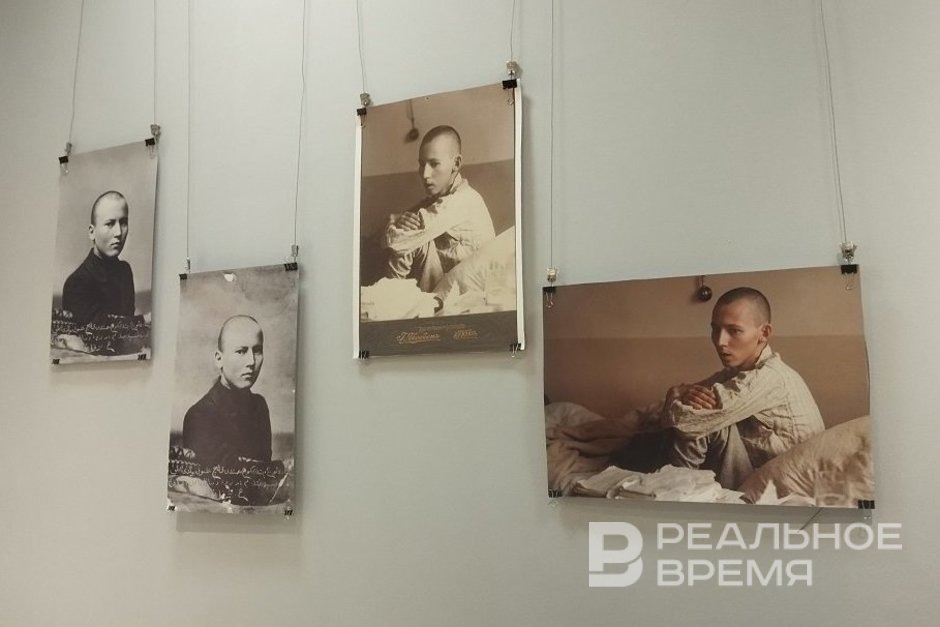   Радиф Кашапов / realnoevremya.ru