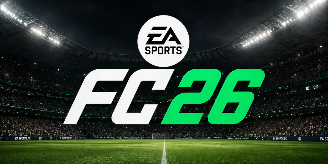 FC 26: топ-10 нападающих для режима карьеры