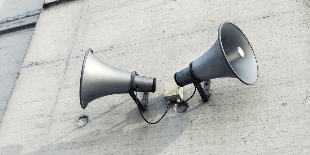 В Костромской области объявили опасность БПЛА