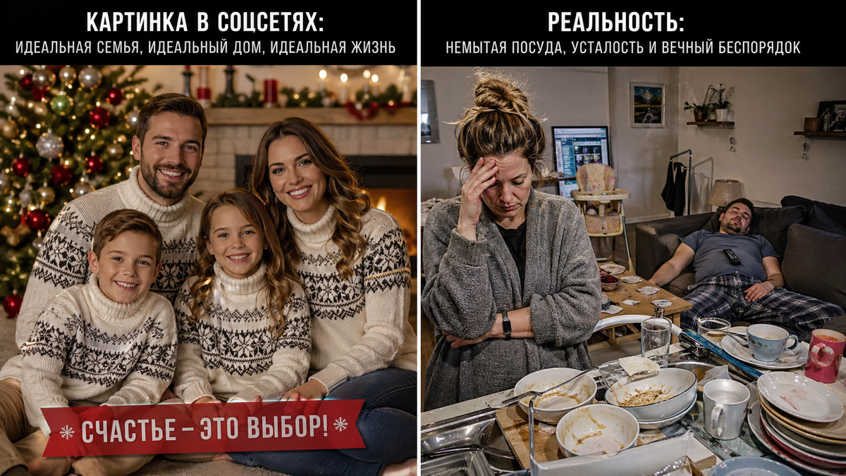 Анатомия «Мы-Монстра»