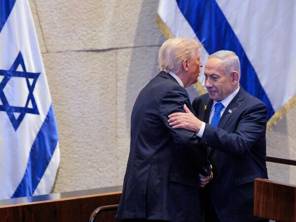    © AP Photo / Chip Somodevilla