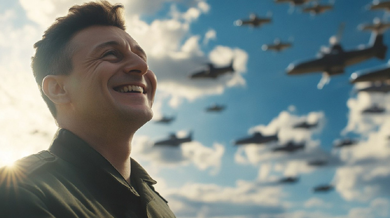    КОЛЛАЖ ЦАРЬГРАДА